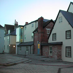 Descriptive Image Name